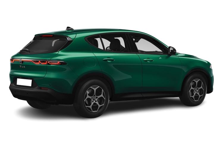 Photo of Alfa Romeo Tonale
