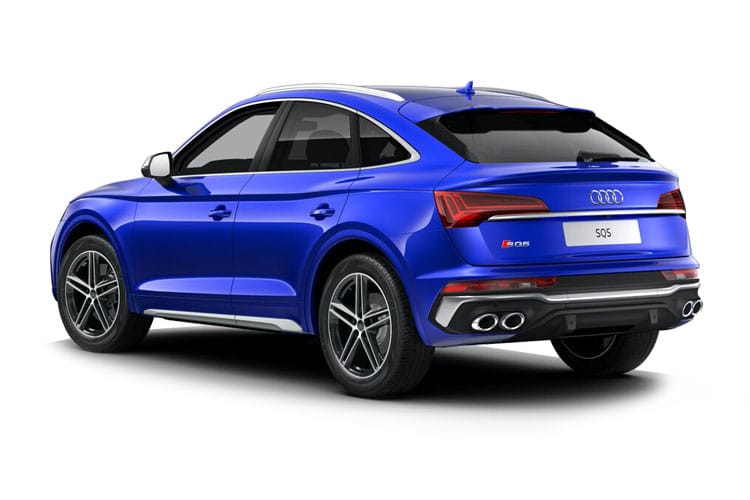 Photo of Audi Sq5 Sportback