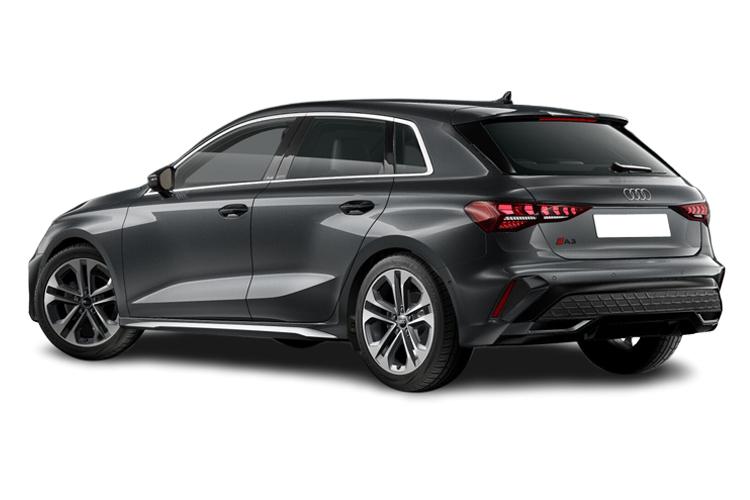 Photo of Audi A3 Sportback