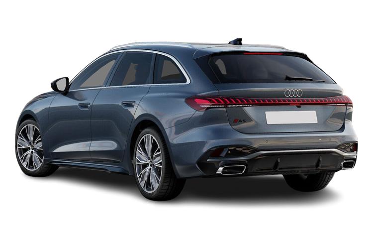 Photo of Audi A5 Avant