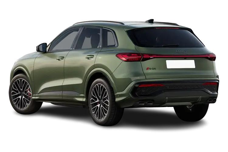 Photo of Audi Sq5