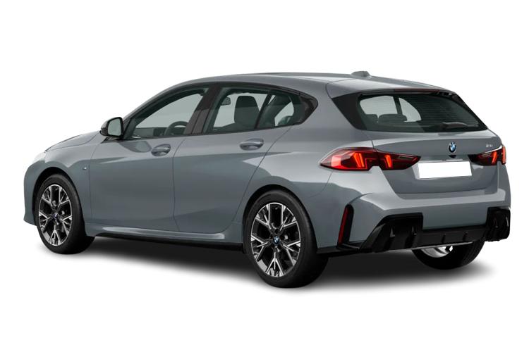 Photo of BMW 1 Series
