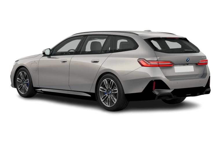 Photo of BMW 5 Series Touring