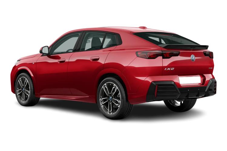 Photo of BMW Ix2