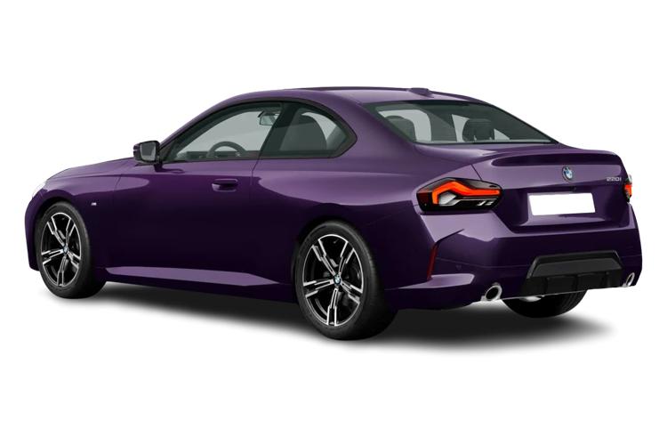 Photo of BMW 2 Series