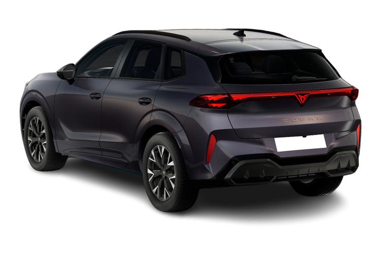 Photo of Cupra Terramar