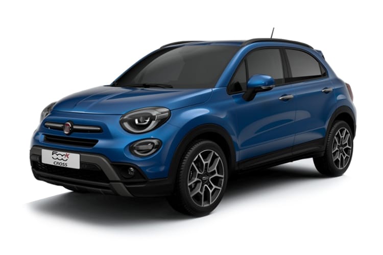 Fiat 500X 1.0 Cross Plus