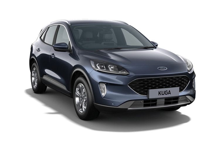 Ford kuga 2.0 ecoblue clearance diesel mild hybrid