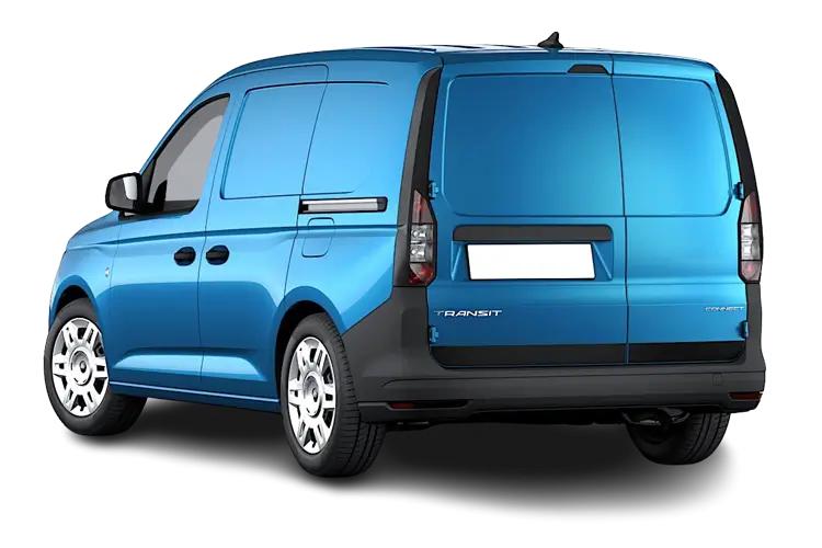 Photo of Ford Transit Connect