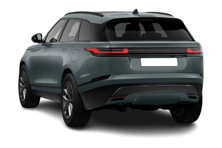 Photo of Range Rover Velar