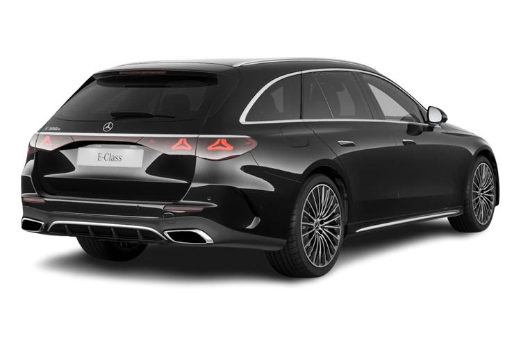 Photo of Mercedes E-Class Estate