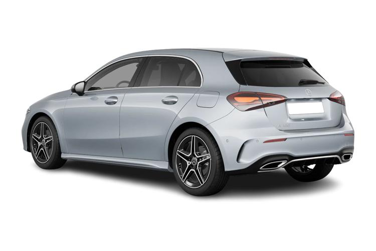 Photo of Mercedes A-Class