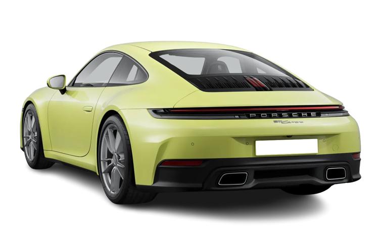 Photo of Porsche 911
