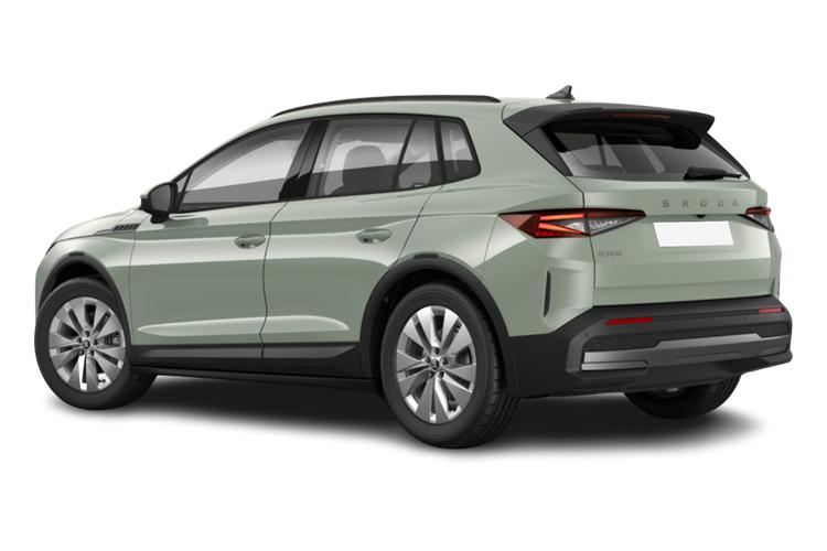 Photo of Skoda Elroq