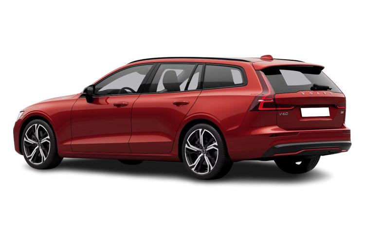 Photo of Volvo V60
