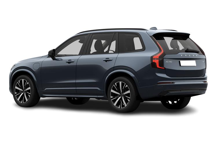 Photo of Volvo XC90